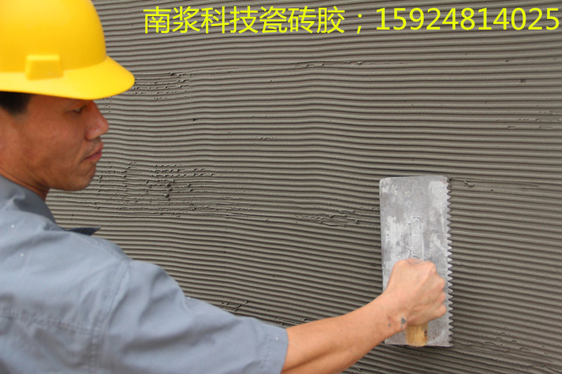 安宁  强力瓷砖胶粘接砂浆生产厂家  大理石粘结剂  石材粘接剂
