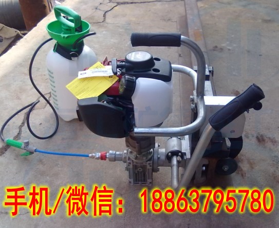 手持式钢轨钻孔机JNK-36型内燃钢轨钻孔机，钢轨打孔机  钢轨打眼机  钢轨钻眼机