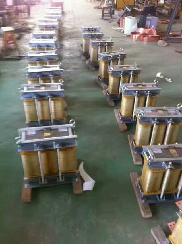 龙门吊配套电阻器RS56-355M-10/10H电阻箱X&nbsp;&nbsp;不锈钢电阻器&nbsp;&nbsp;电抗器&nbsp;&nbsp;变压器