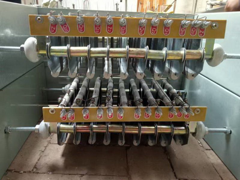 行车配套电阻器RZ56-180L-8/2H-X电阻箱价格 频敏变阻器 不锈钢电阻器 电抗器