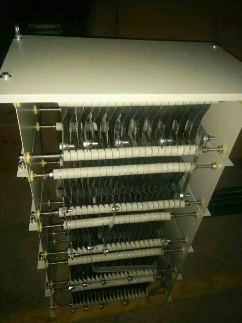 通用RS52-400L2-10/15H不锈钢电阻器&nbsp;&nbsp;通用电阻器&nbsp;&nbsp;电阻箱&nbsp;&nbsp;联动台
