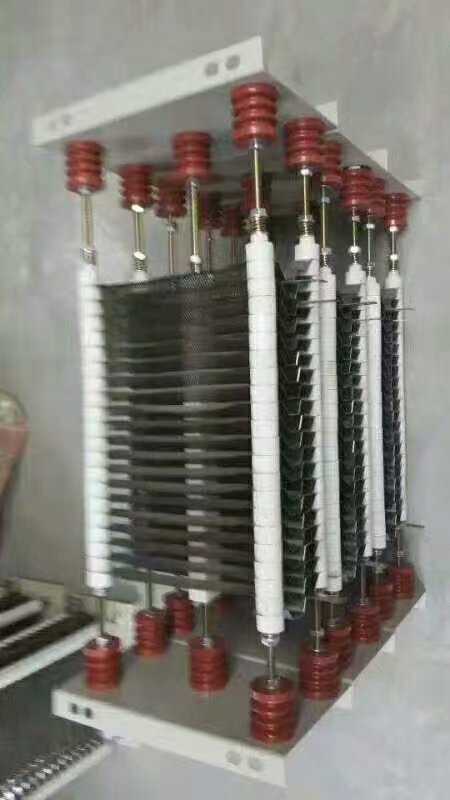 通用RS52-400L2-10/15H不锈钢电阻器&nbsp;&nbsp;通用电阻器&nbsp;&nbsp;电阻箱&nbsp;&nbsp;联动台