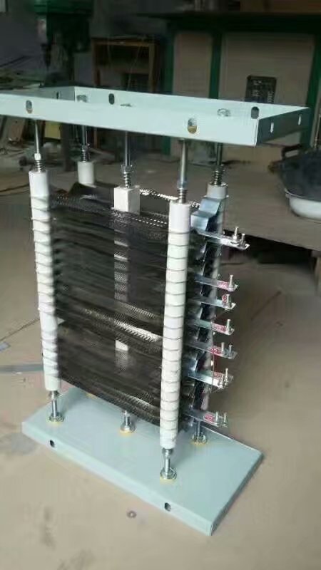 RS56-280M-8/6H不锈钢电阻器48千瓦 变阻器 变压器