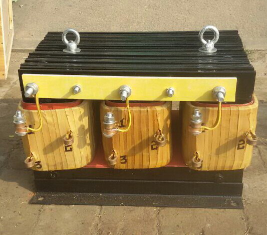 电机起动RS52-250M1-8/3H不锈钢电阻器 通用电阻器 频敏变阻器 电抗器