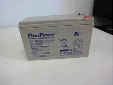 FirstPower一电蓄电池CFP2800品质高/质量好 一电蓄电池参数 一电蓄电池规格