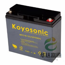 KOYOSONIC蓄电池NP4-12（国内）一级代理商&nbsp;&nbsp;KOYOSONIC蓄电池参数&nbsp;&nbsp;KOYOSONIC蓄电池价格