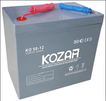 KOZAR蓄电池（德国）代理商直销&nbsp;&nbsp;KOZAR蓄电池参数&nbsp;&nbsp;KOZAR蓄电池价格