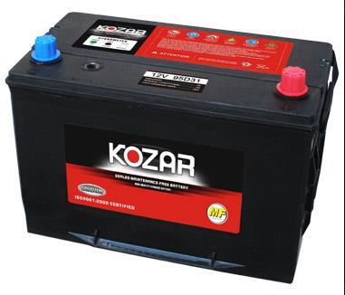 KOZAR蓄电池（德国）代理商直销&nbsp;&nbsp;KOZAR蓄电池参数&nbsp;&nbsp;KOZAR蓄电池价格