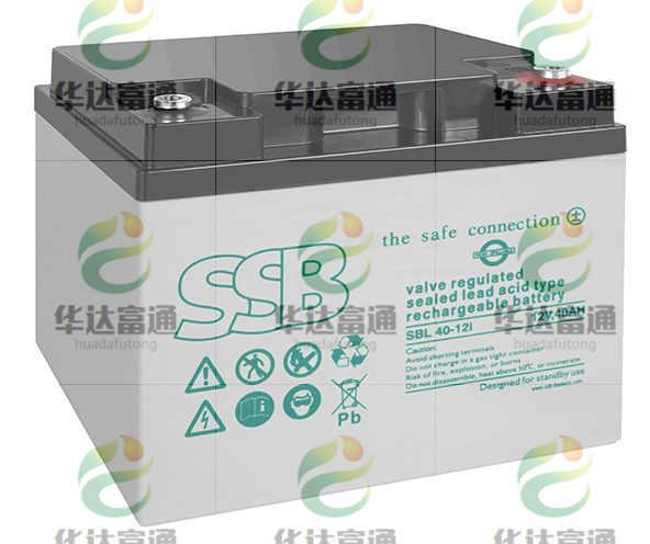 SSB蓄电池SBLFC75-12直流屏专用蓄电池/代理商报价 SSB蓄电池代理 SSB蓄电池性能