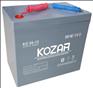 KOZAR蓄电池（德国）代理商直销