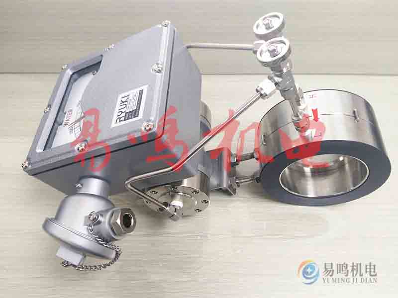 日本东京流机RYUKI差压式流量计ODM-300S2DR