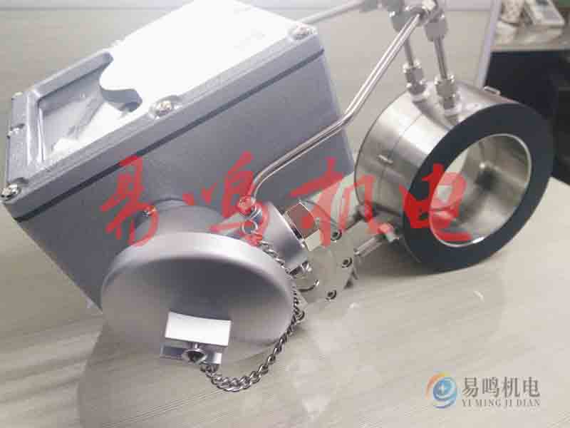 日本东京流机RYUKI差压式流量计ODM-300S2DR