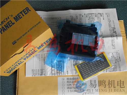 TDP-3621-ED日本cocoresearch转速计原装