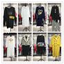 武汉品牌女装折扣剪标来统衣服饰批发 货好评价好