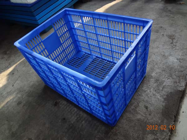 南通乔丰塑料食品箱厂家  南通塑料食品箱  塑料托盘  塑料周转箱