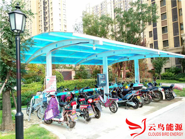 多路充电桩  电动自行车充电桩  充电桩生产厂家  智能充电桩