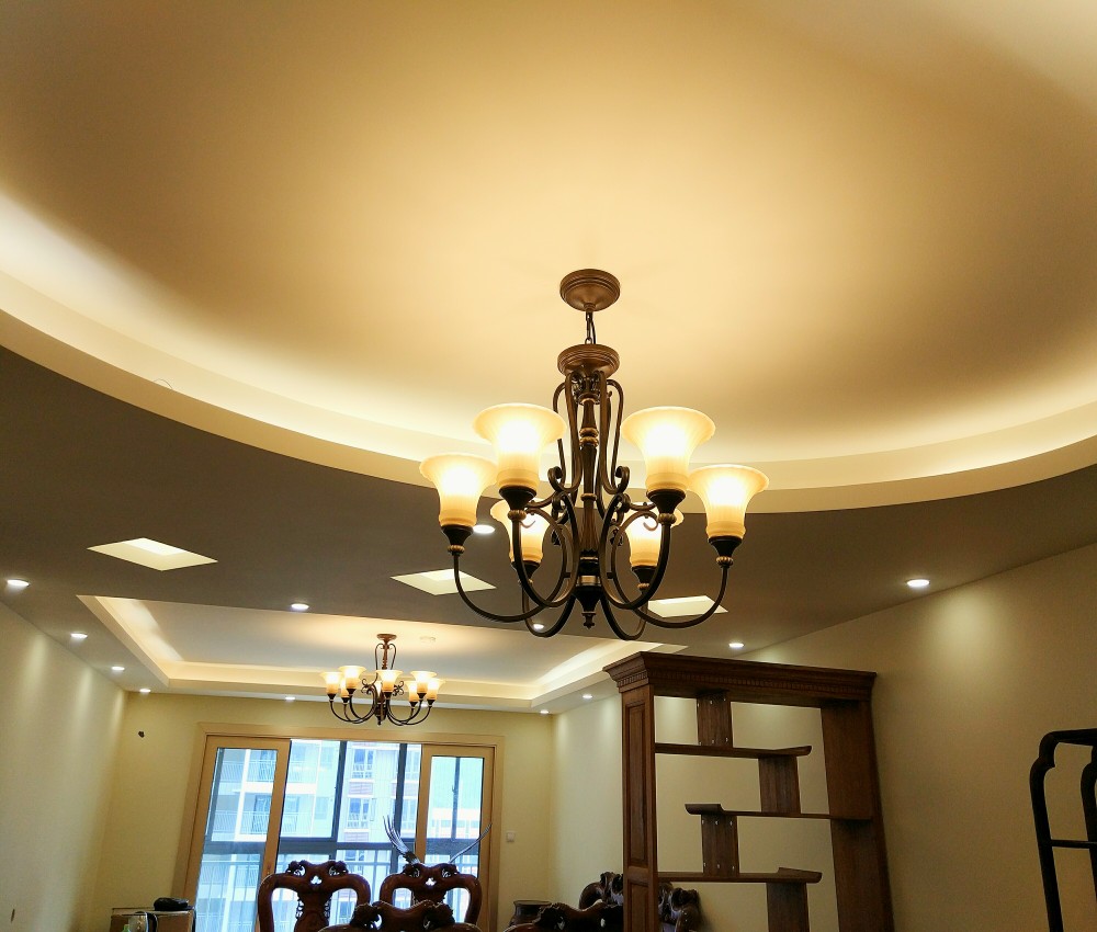 烟台凯撒琳吊灯 烟台高端吊灯 烟台吊灯销售 烟台高端灯饰