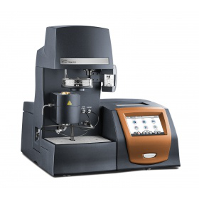 美国TA热重力分析仪TGA55/TGA550/TGA5500