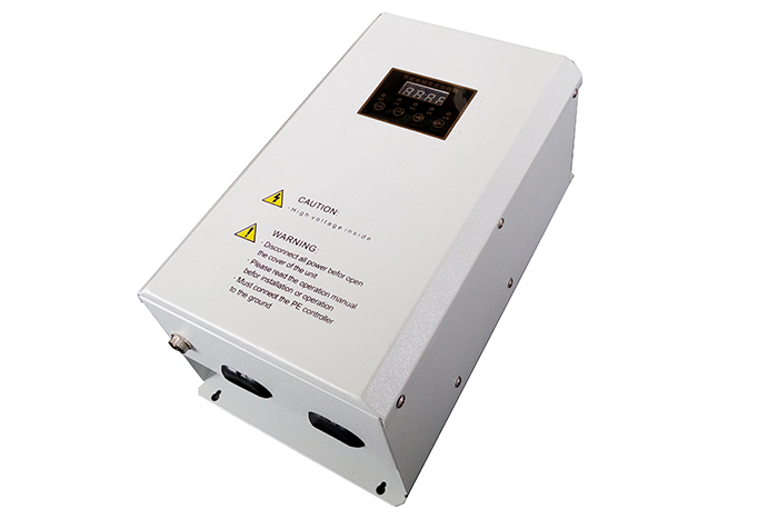 盛驰100KW/380VAC(三相全桥）电磁加热大型  电磁壁挂炉  电磁加热器  电磁采暖炉