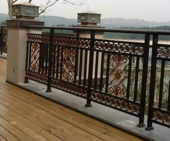 铝艺大门天津市定制 铝艺围栏 欧式别墅铝艺大门 铝艺大门安装 天津市铝艺围栏 铝艺护栏安装