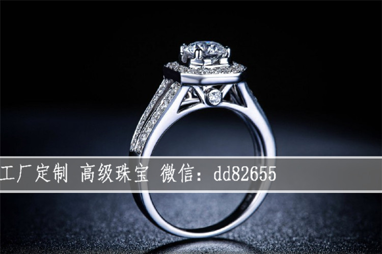tiffany蒂芙尼4爪钻戒多少钱&nbsp;&nbsp;厂家价格
