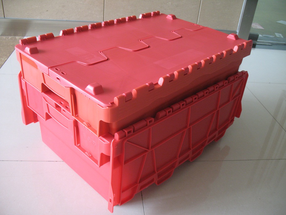 苏州斜插箱+乌龟车生产厂家  苏州周转箱厂家  苏州物流箱厂家  苏州快递箱