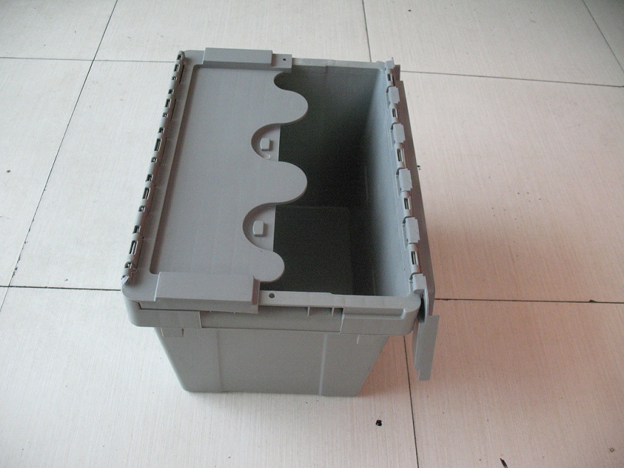 苏州斜插箱厂家  苏州周转箱厂家  苏州快递箱