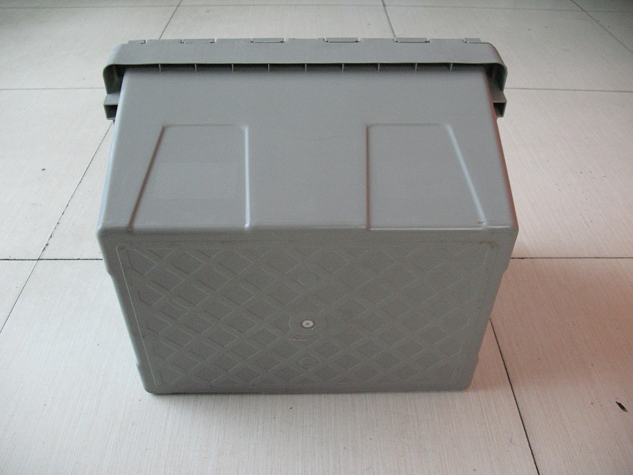 苏州斜插箱厂家  苏州周转箱厂家  苏州快递箱