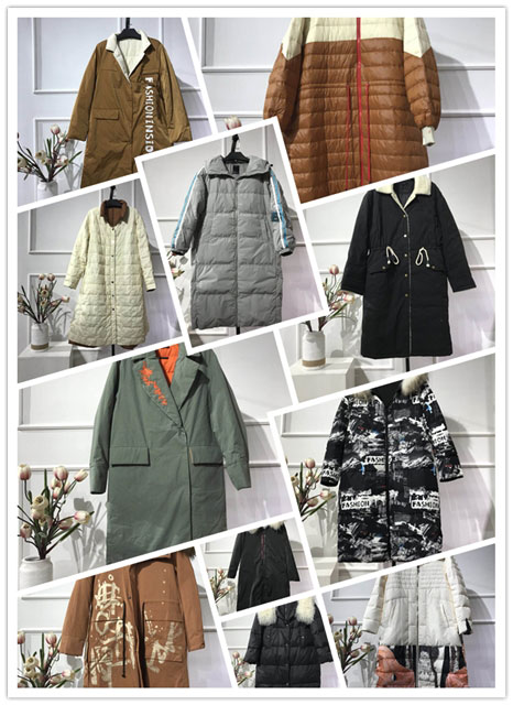 武汉品牌女装衬衫，统衣服饰，品牌服饰批发行业标准  品牌女装批发