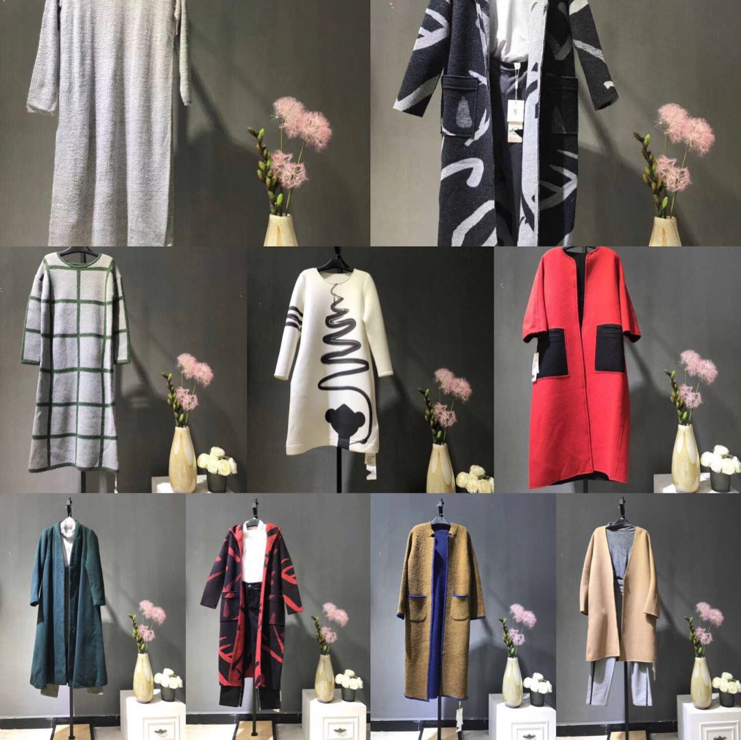 武汉品牌女装专卖店，便宜质量好，要选就选统衣服饰  品牌女装批发