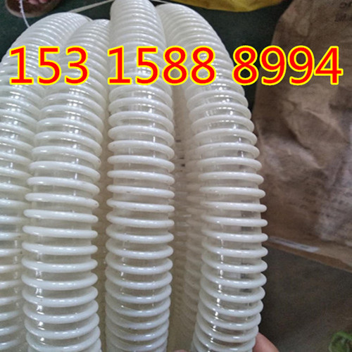 聚氨酯塑筋管河南厂家直销价格低质量好