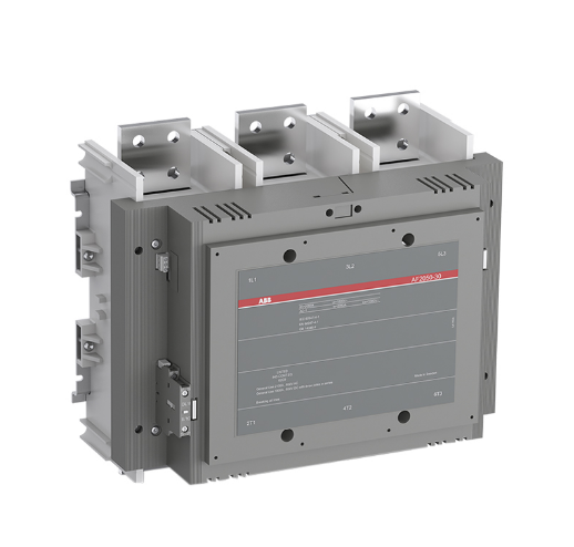 交直流接触器  ABB AF接触器  10116710