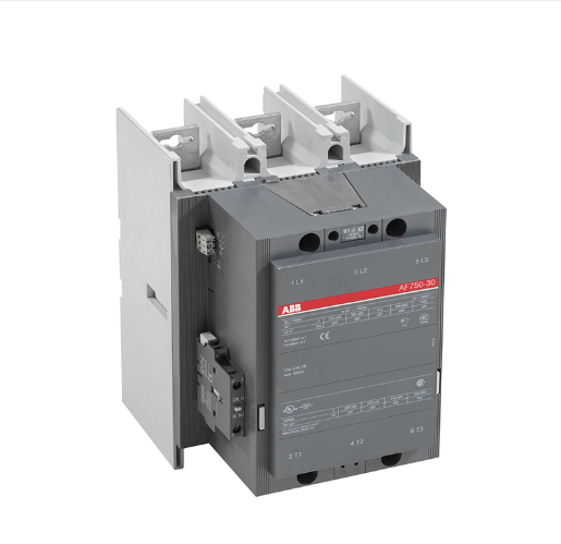 交直流接触器  ABB AF接触器  10116710