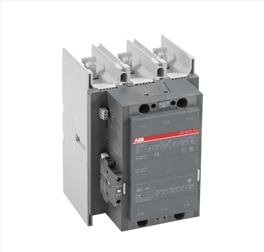交直流接触器  ABB AF接触器  10116710