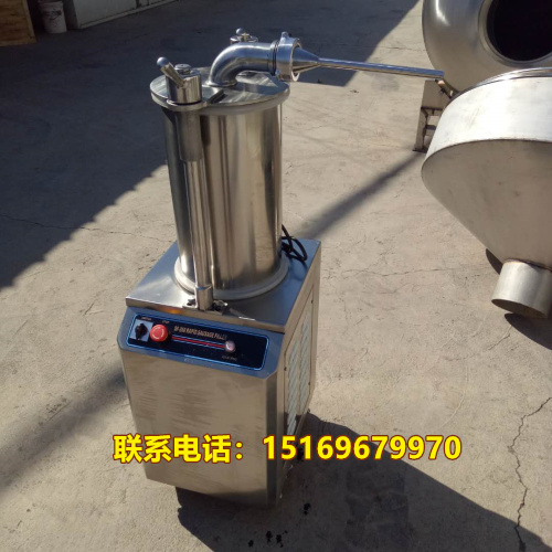 灌肠机，小液压灌肠机，灌肠机厂家