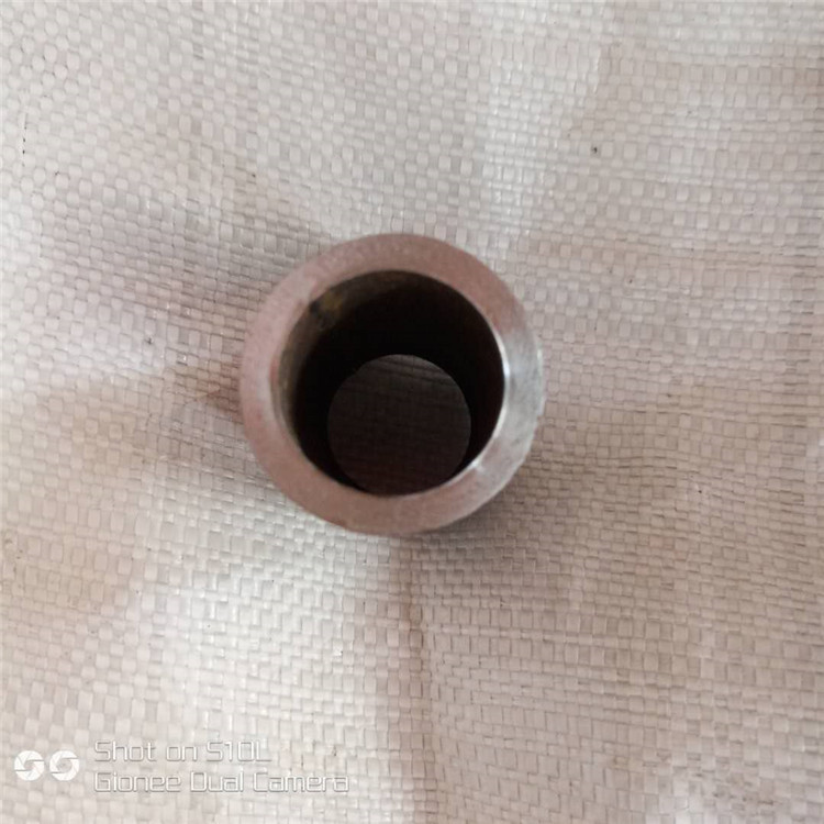 精密钢管厂家生产45#卡套式管接头配件用26*3精密钢管