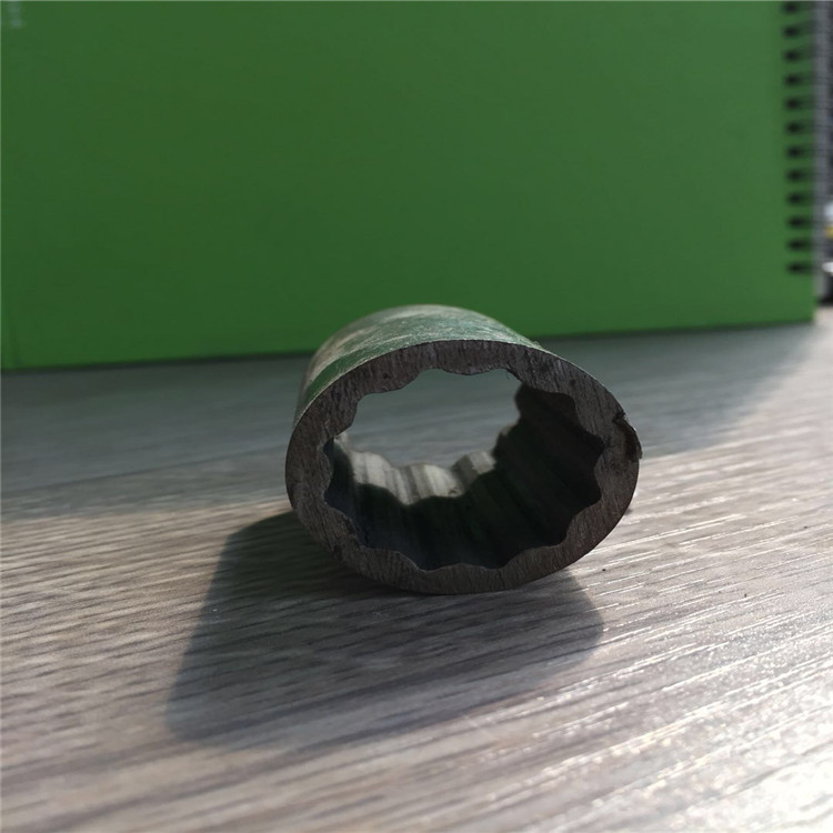 精密钢管厂家直销20cr参数测量仪配件用28*3.5精密钢管