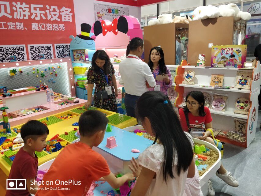 嘿宝贝儿童太空沙  儿童玩具  儿童手工加盟