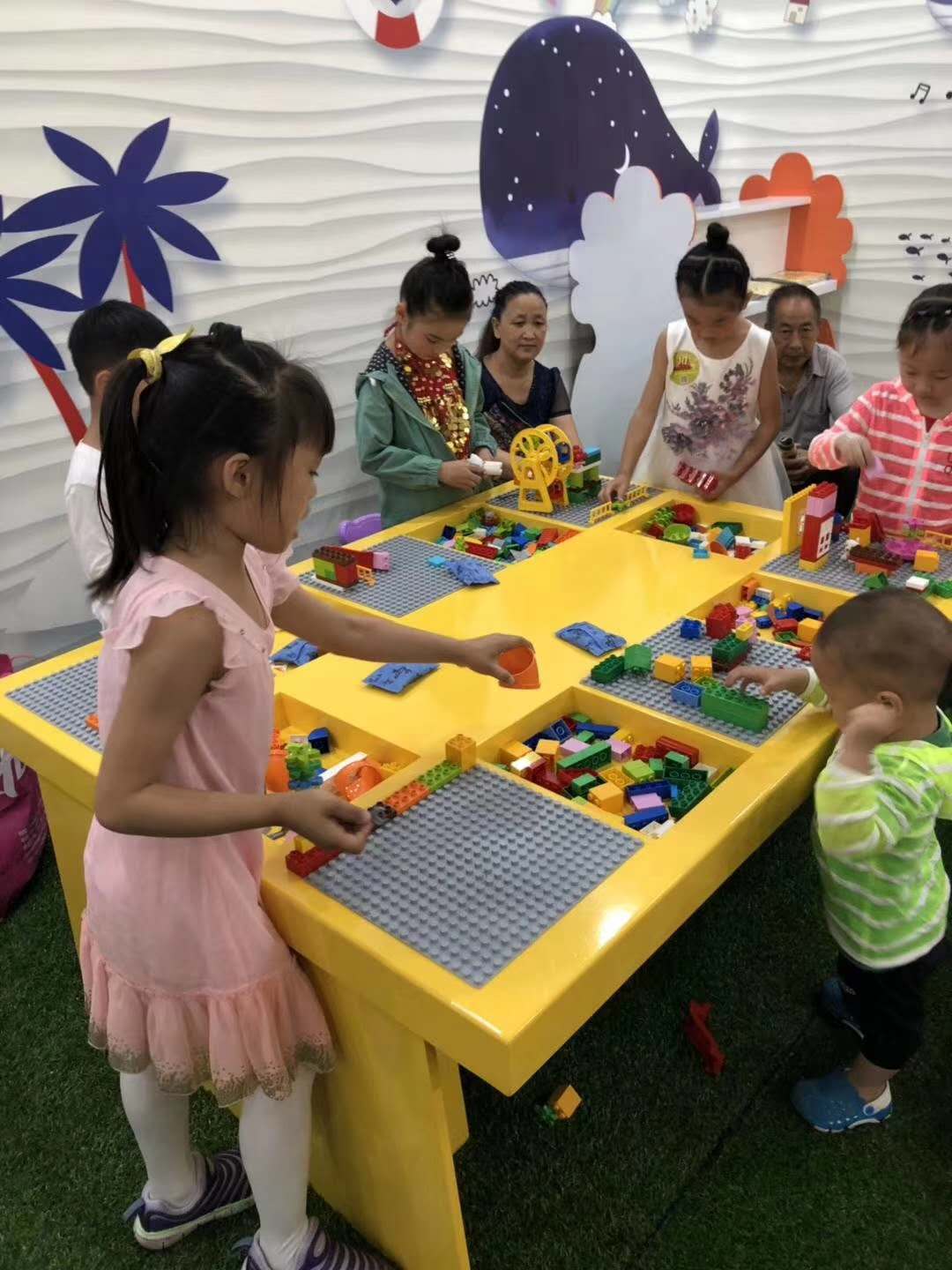 嘿宝贝儿童太空沙  儿童玩具  儿童手工加盟