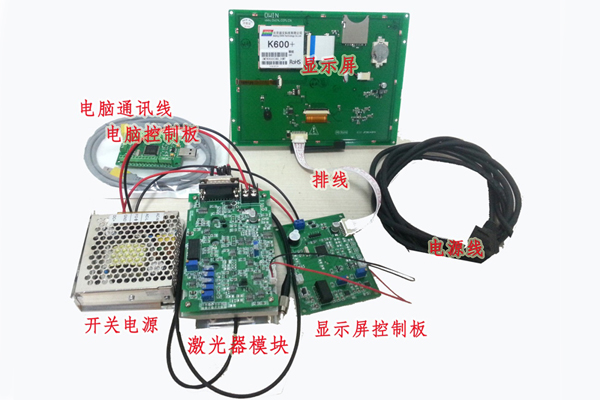 供应405nm-1908nm激光器半导体激光器  光电集成模块  光纤耦合激光器