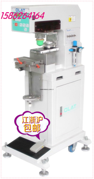 单色移印机 移印机工厂  家庭用小型移印机  苏州移印机