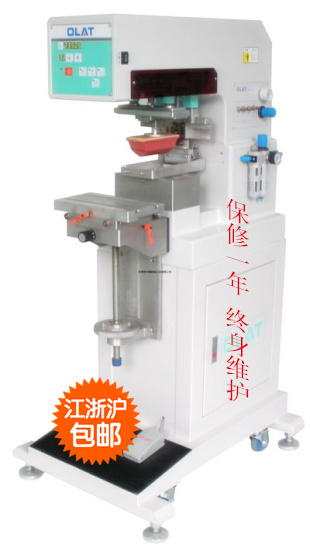 单色移印机 移印机工厂  家庭用小型移印机  苏州移印机