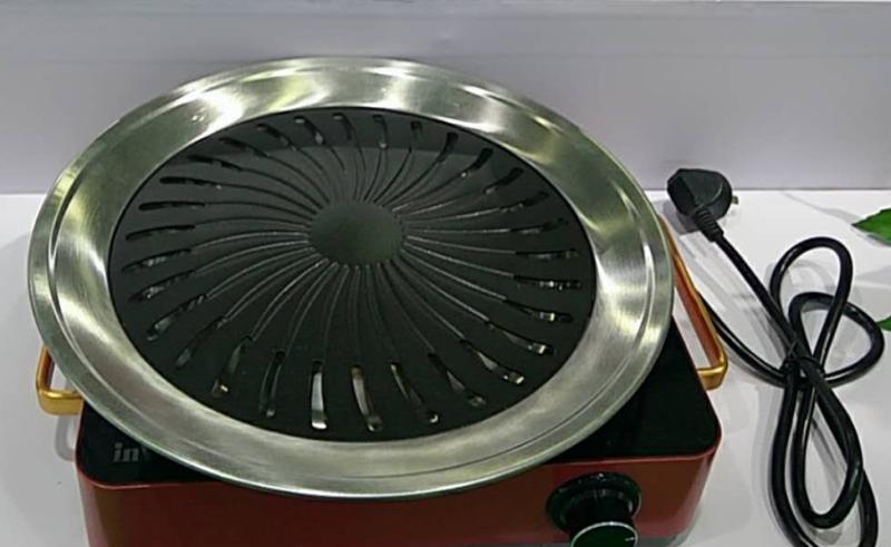 越秀电器ODM 银鹰集团质量保证！  家电、灶具、厨房用品  电陶炉、电磁炉