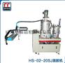 KS-02-20SJ双液真空搅拌涂胶装置