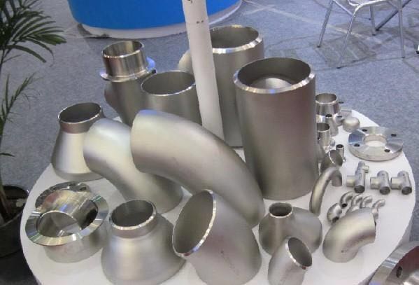 不锈钢管件，304不锈钢管件  不锈钢弯头  不锈钢三通