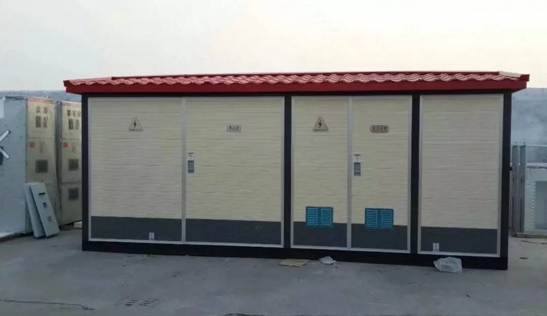 淮南箱式变电站 淮南高压开关柜 淮南低压配电柜 生产厂家