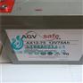 霍克AX12V100AH 霍克免维护蓄电池AX系列 价格