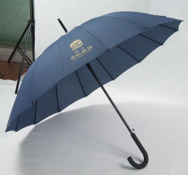 定制西安广告伞、促销礼品伞、可定制logo  雨伞