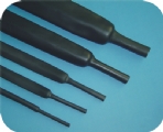 军标级氟橡胶热缩套管  电缆护套热缩管  军标热缩套管