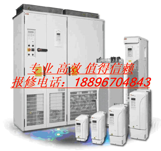 苏州罗克韦尔ABpower400变频器专业维修  苏州变频器维修  苏州AB变频器维修